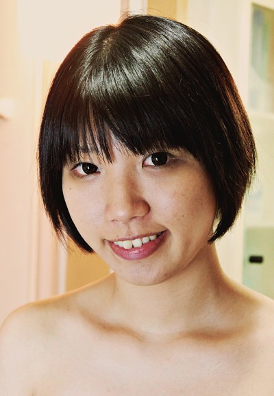 Give Me Your Cream, Daddy 2- Keiko